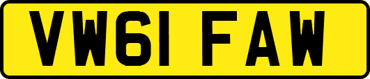 VW61FAW