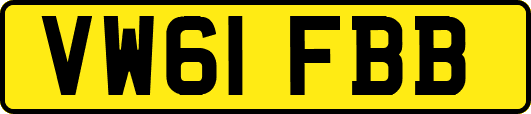 VW61FBB