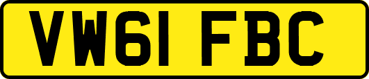VW61FBC