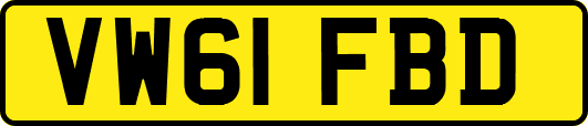VW61FBD