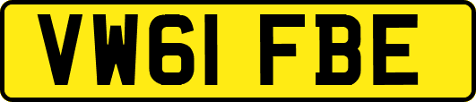 VW61FBE