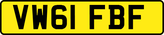 VW61FBF