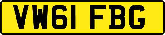 VW61FBG