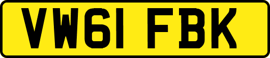 VW61FBK