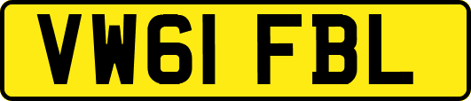 VW61FBL