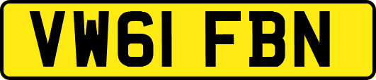 VW61FBN