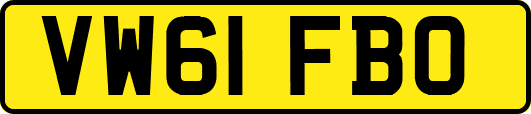 VW61FBO