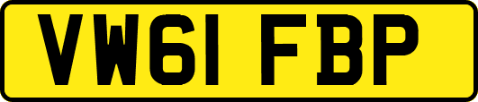VW61FBP
