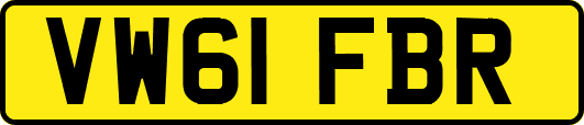 VW61FBR
