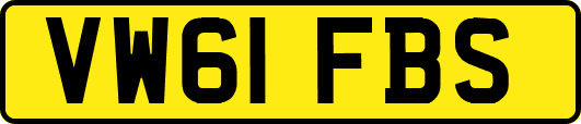 VW61FBS