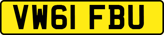 VW61FBU