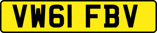 VW61FBV