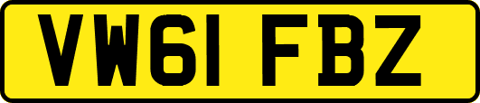 VW61FBZ