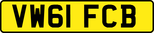 VW61FCB