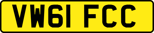 VW61FCC