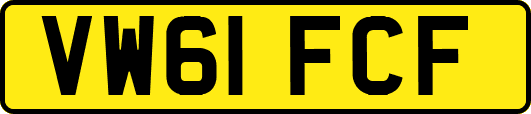 VW61FCF