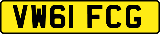 VW61FCG