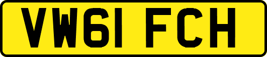 VW61FCH