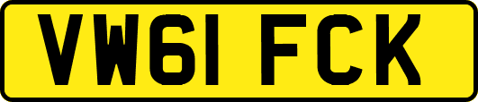 VW61FCK
