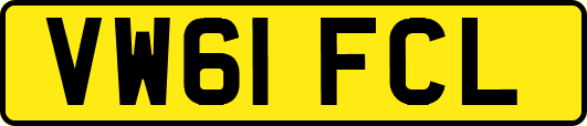 VW61FCL