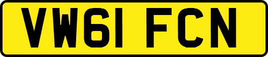 VW61FCN