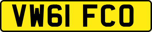 VW61FCO