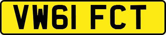VW61FCT