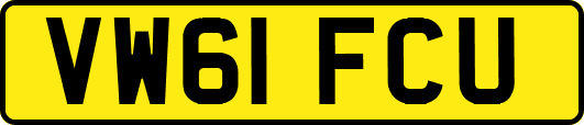 VW61FCU