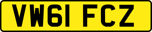 VW61FCZ