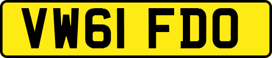 VW61FDO