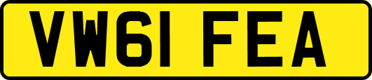 VW61FEA