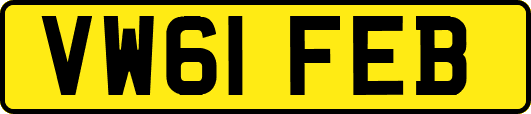 VW61FEB