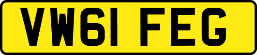 VW61FEG