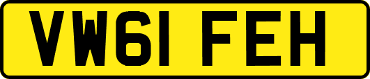 VW61FEH