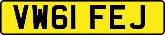 VW61FEJ