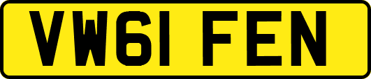 VW61FEN