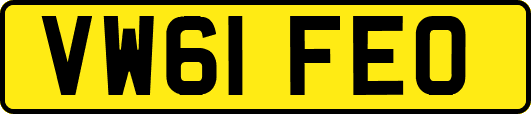 VW61FEO