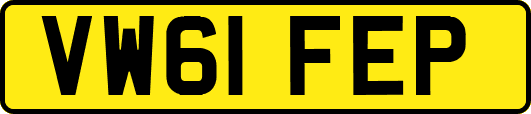 VW61FEP