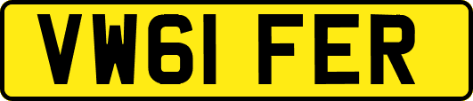 VW61FER