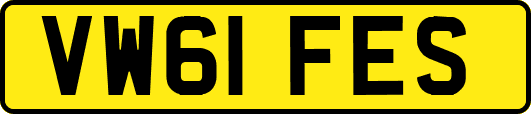 VW61FES