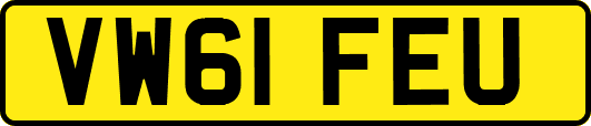 VW61FEU
