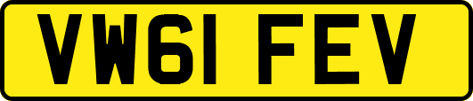 VW61FEV