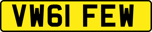 VW61FEW