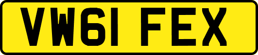 VW61FEX