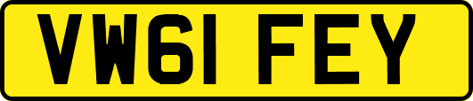 VW61FEY
