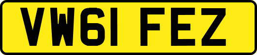 VW61FEZ