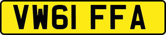 VW61FFA