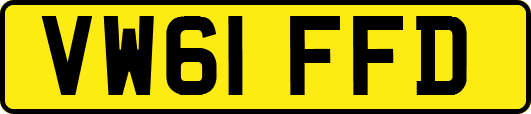 VW61FFD