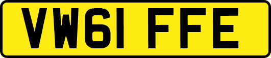 VW61FFE