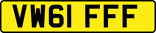 VW61FFF
